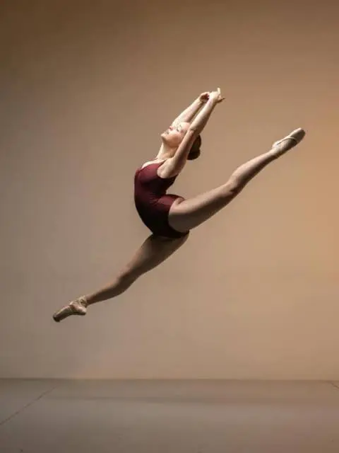 Bailarina Ballet