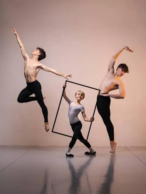 EBMA Ballet Madrid